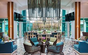 Crowne Plaza Hotel Orlando Universal