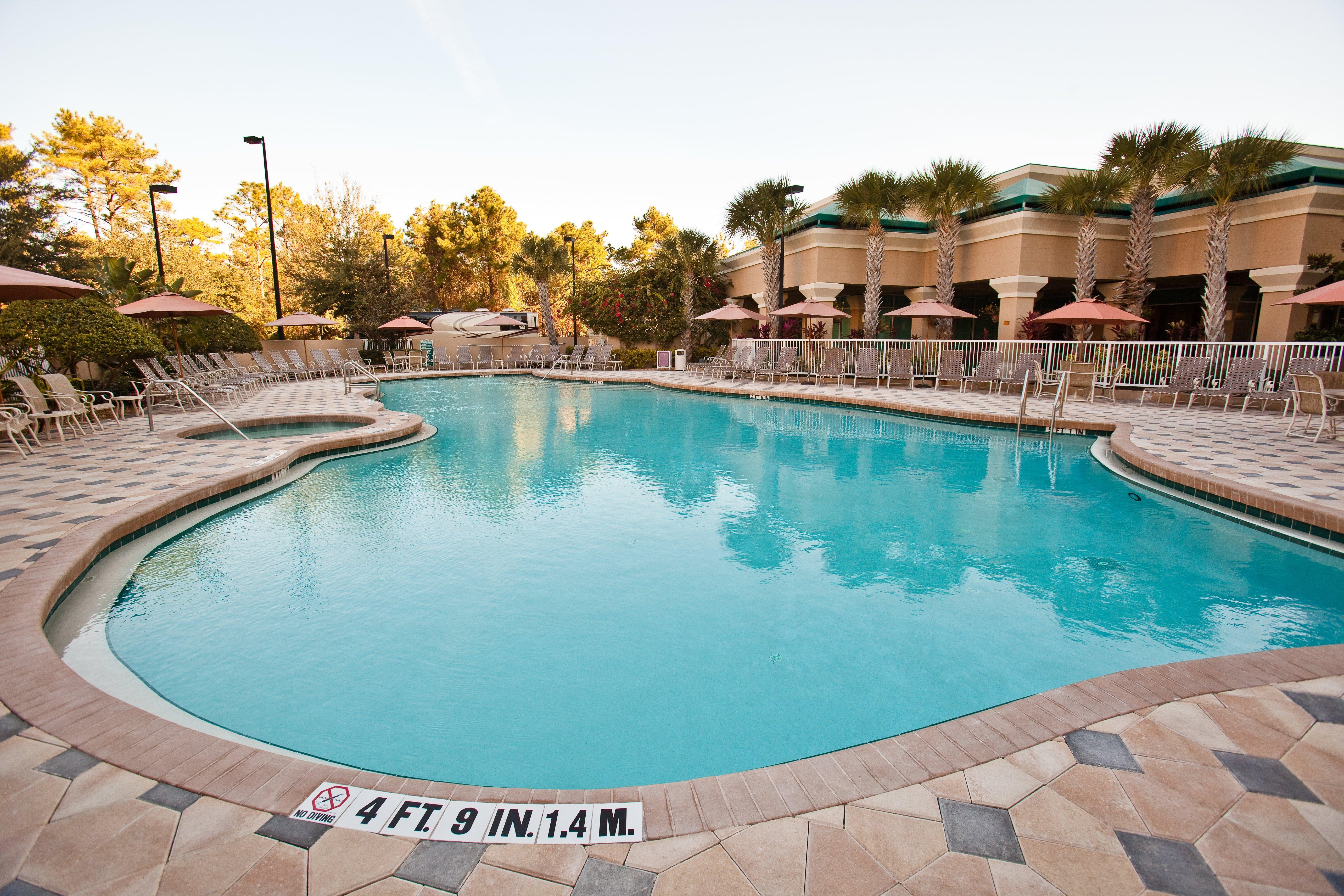 Hotel Landy Orlando Universal Blvd, A Tribute Portfolio Hotel Exterior photo